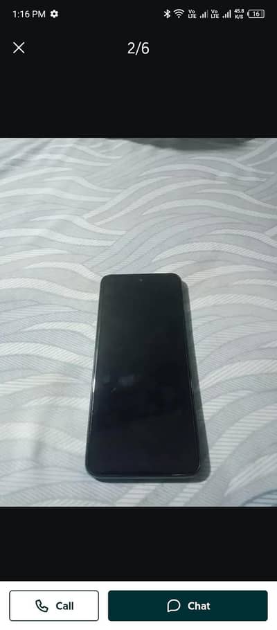 Infinix hot 12 play all ok hai koi masla nhi