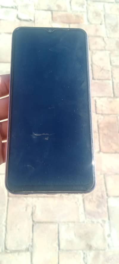 Vivo Y17s 1 year used 6/128 storage