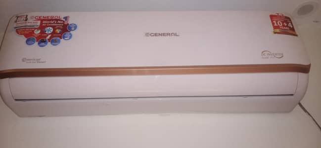 Gernal Ac inverter 1.5