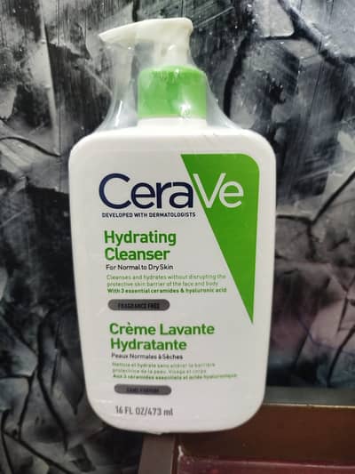 Imported SkinCare Products