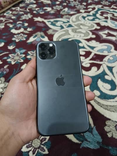iphone 11 pro jv
