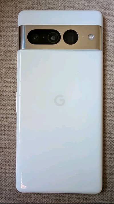 Google Pixel 7 Pro