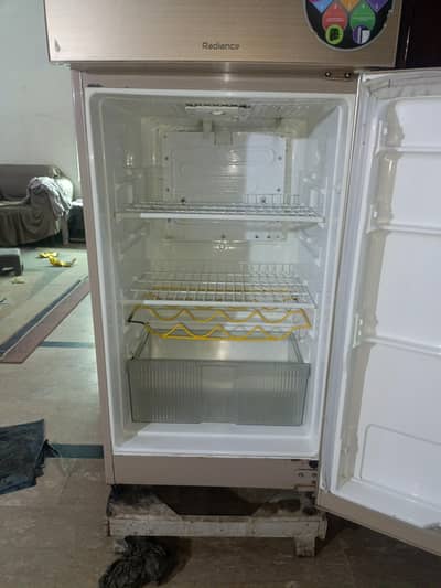 used refrigerator in good condition