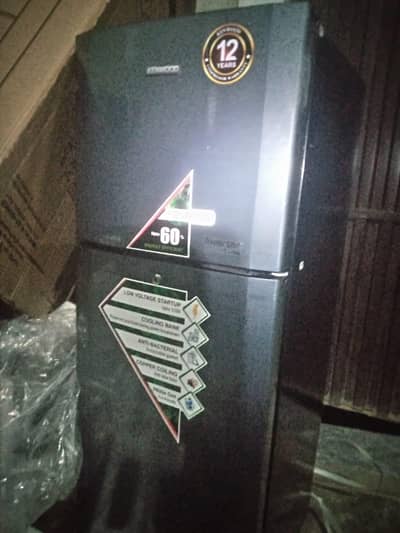 Kenwood Refrigerator