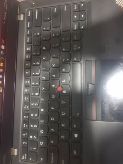 Lenovo ThinkPad T470s i5 6th gen 8/256