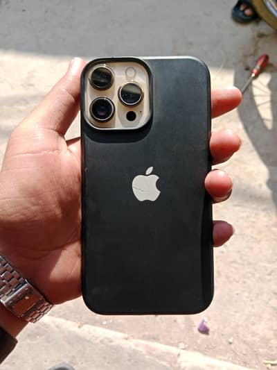 iphone XR convrt 13 pro