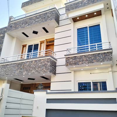 25x40 Double Story House For Rent