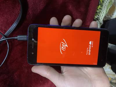 Itel A25 Pro
