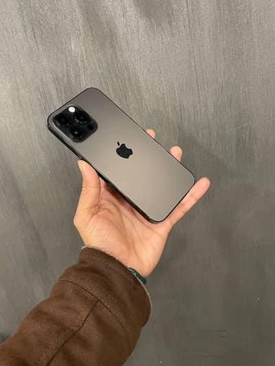 iphone 14 pro max 128 gb