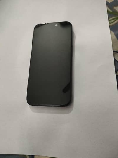 iphone 15 pro non pta jv with box and cable