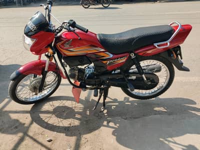 Honda pridor 2022/2023engine like newmdel demand 150lakh final 146lakh