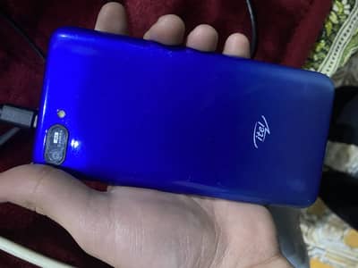 Itel A25 Pro