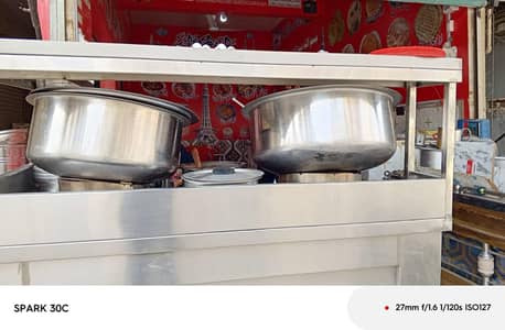 Restaurant Local Hotel For sale