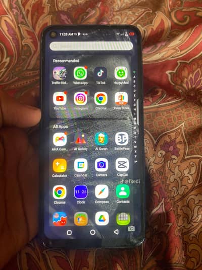 Infinix hot 8 for sale