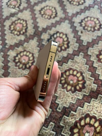 i phone 12 pro 128 GB pta aprove