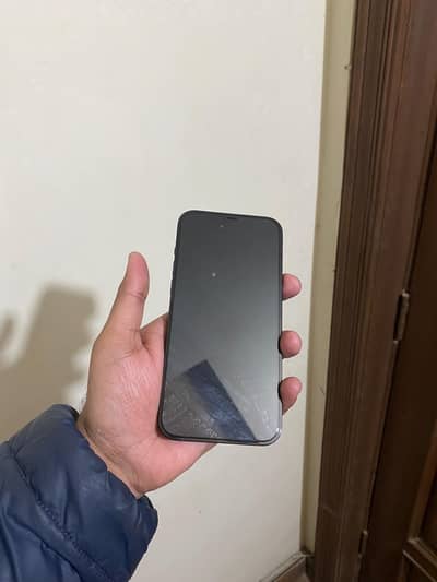 iphone 12 pro Max pta approved