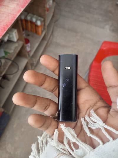 Pod vape 18+