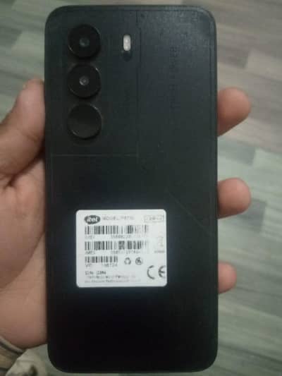 Good condition mobile for sell 10 by 10 condition