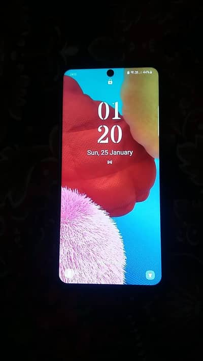 Samsung A51 exchange possible