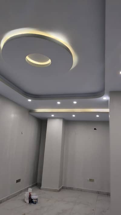 OFFICE FOR RENT AT MAIN MUNAWAR CHOWRANGI