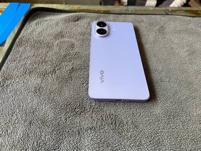 vivo v60 lite 5g