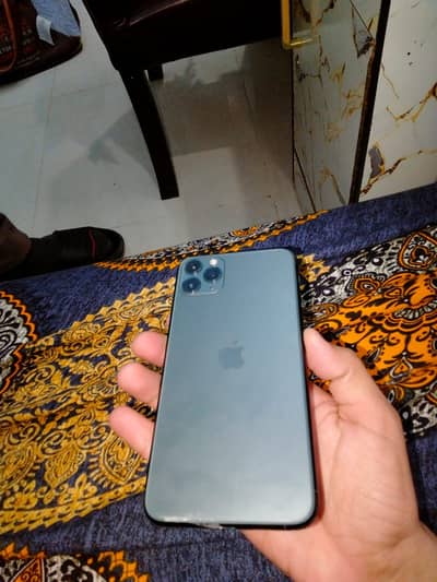 iPhone 11 Pro Max pta approved