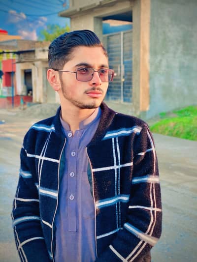 Zainkhan 