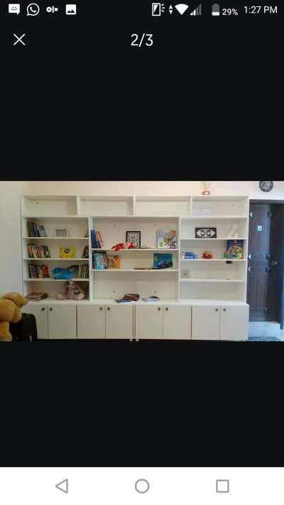 kitchen Almari bedroom set