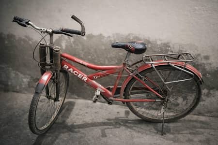 Cycle in good Condition