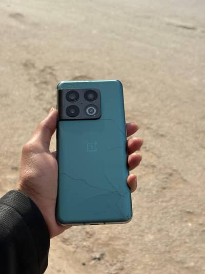 OnePlus 10pro 12/256