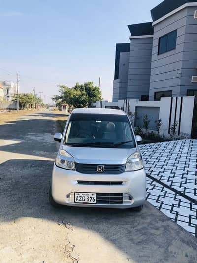 Honda life 2012/15 for sale