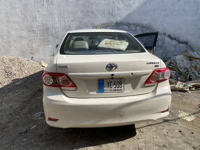 Both hi achi condition ma or achi car ha