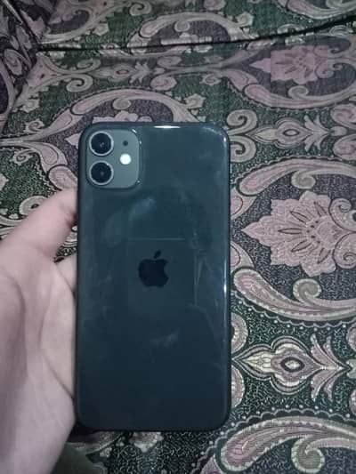 iPhone 11 64GB Jv