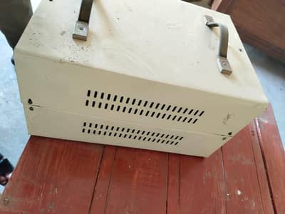 Universal Voltage Stabilizer 20000 Watts (Heavy Duty)