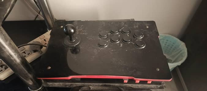 selling PC controller