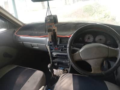 Suzuki cultus 2007 for sale in lahore