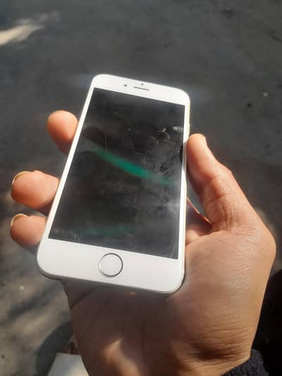 iPhone 6 non pta 16 gb