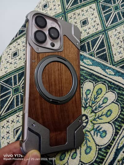 Apple iPhone 16 Pro Max