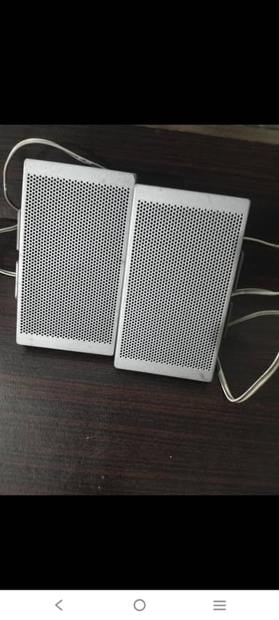 SPEAKERS FOR SALE IN RWP