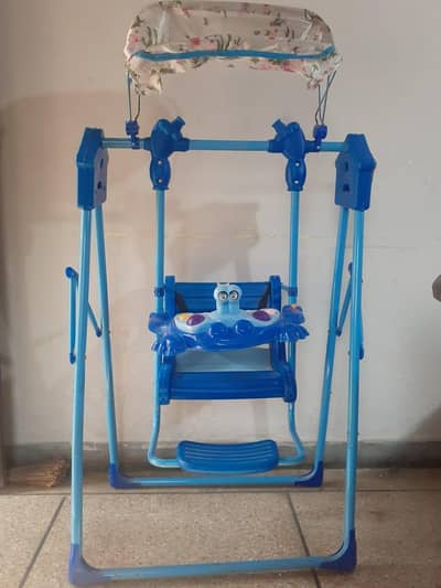 kids swing