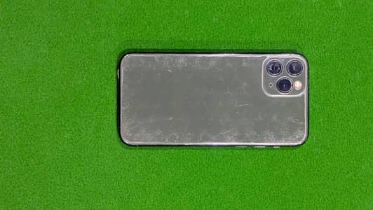 I phone 11 pro single sim pta approved 64GB