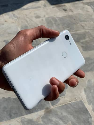 Google Pixel 3XL 4/64