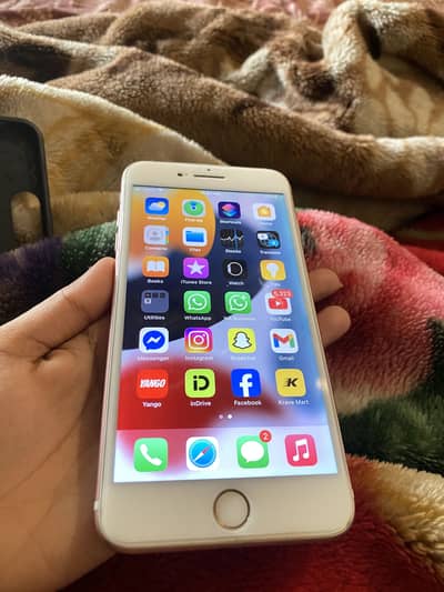 7 plus approved 32 gb