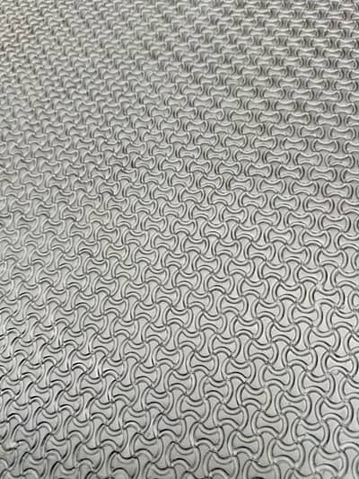 Gym Floor Mat, Puzzle Mat