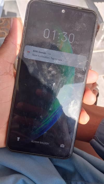 infinix hot 30 play
