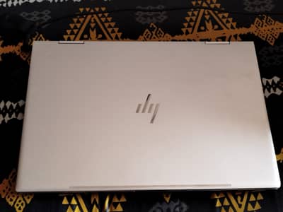 HP ENVY 360 DEGREE CORE i5 8th Gen