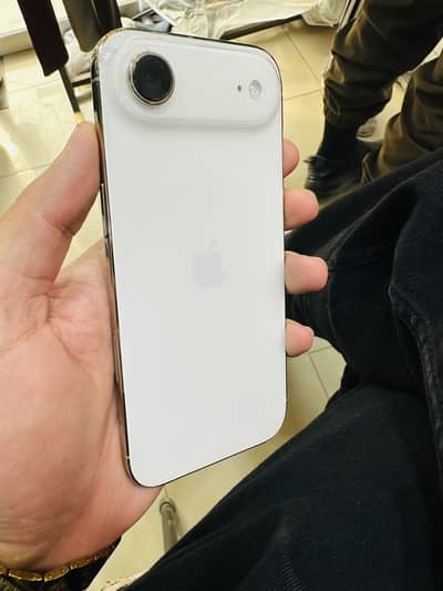 iPhone 17 Air