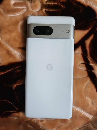google pixel 7