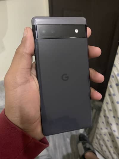 Google pixel 6a 128GB