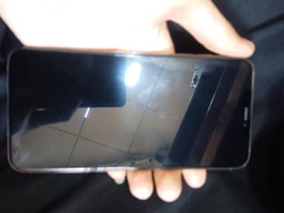 I phone Xs max PTA Approved